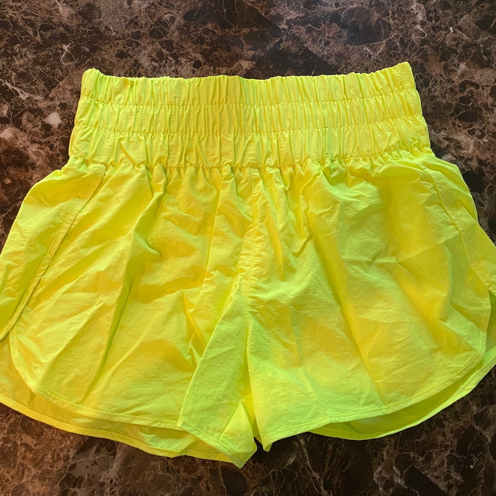 Zenana Shorts